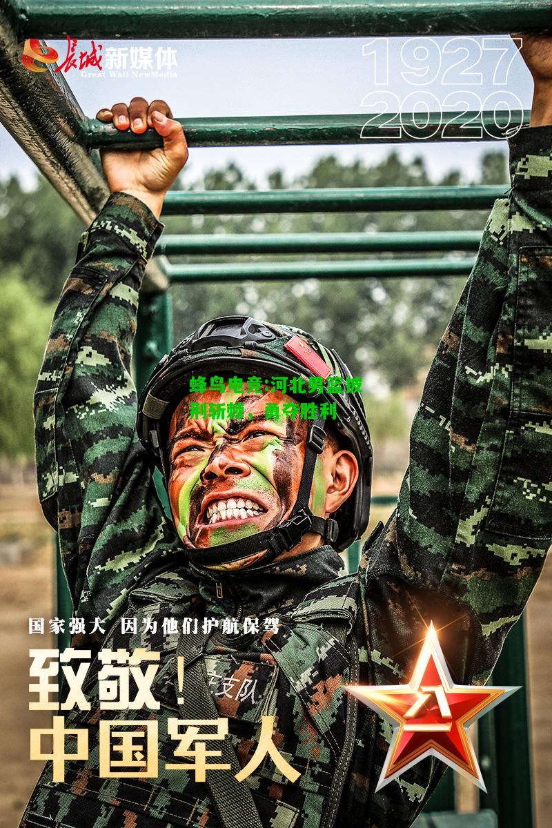 蜂鸟电竞:河北男篮披荆斩棘，勇夺胜利